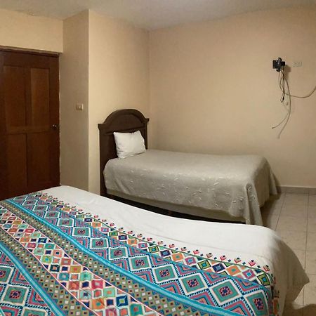Mansion Serrano Hotel El Fuerte Kültér fotó
