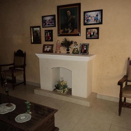 Mansion Serrano Hotel El Fuerte Kültér fotó