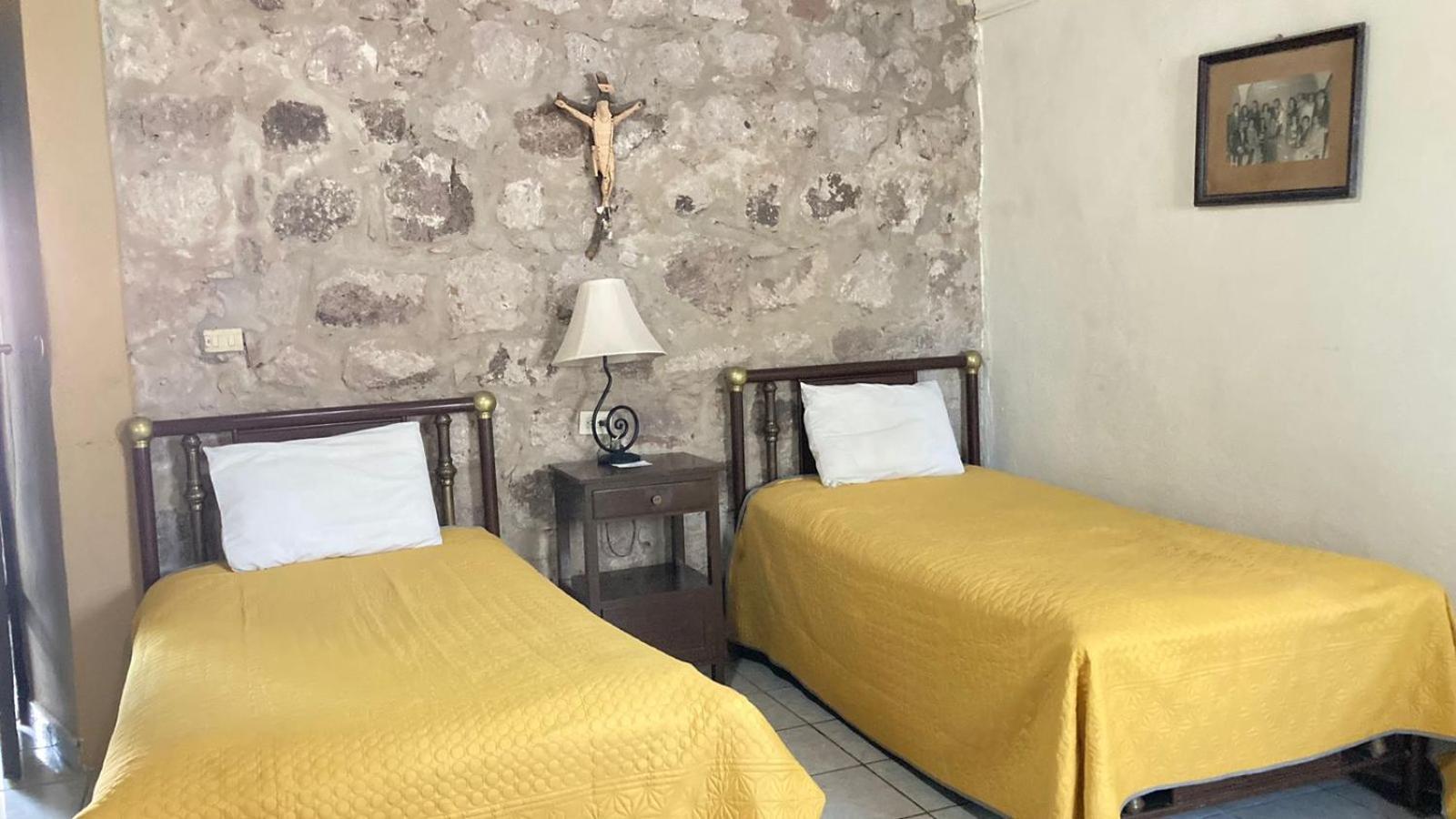 Mansion Serrano Hotel El Fuerte Kültér fotó
