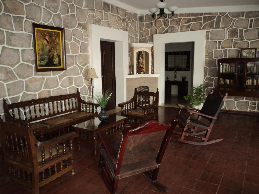 Mansion Serrano Hotel El Fuerte Kültér fotó