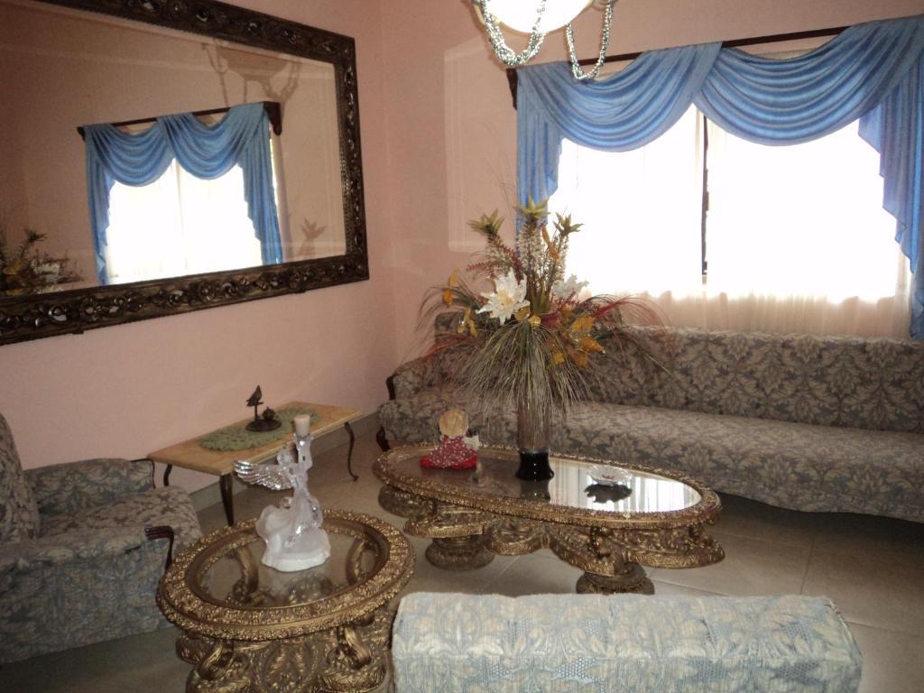 Mansion Serrano Hotel El Fuerte Kültér fotó