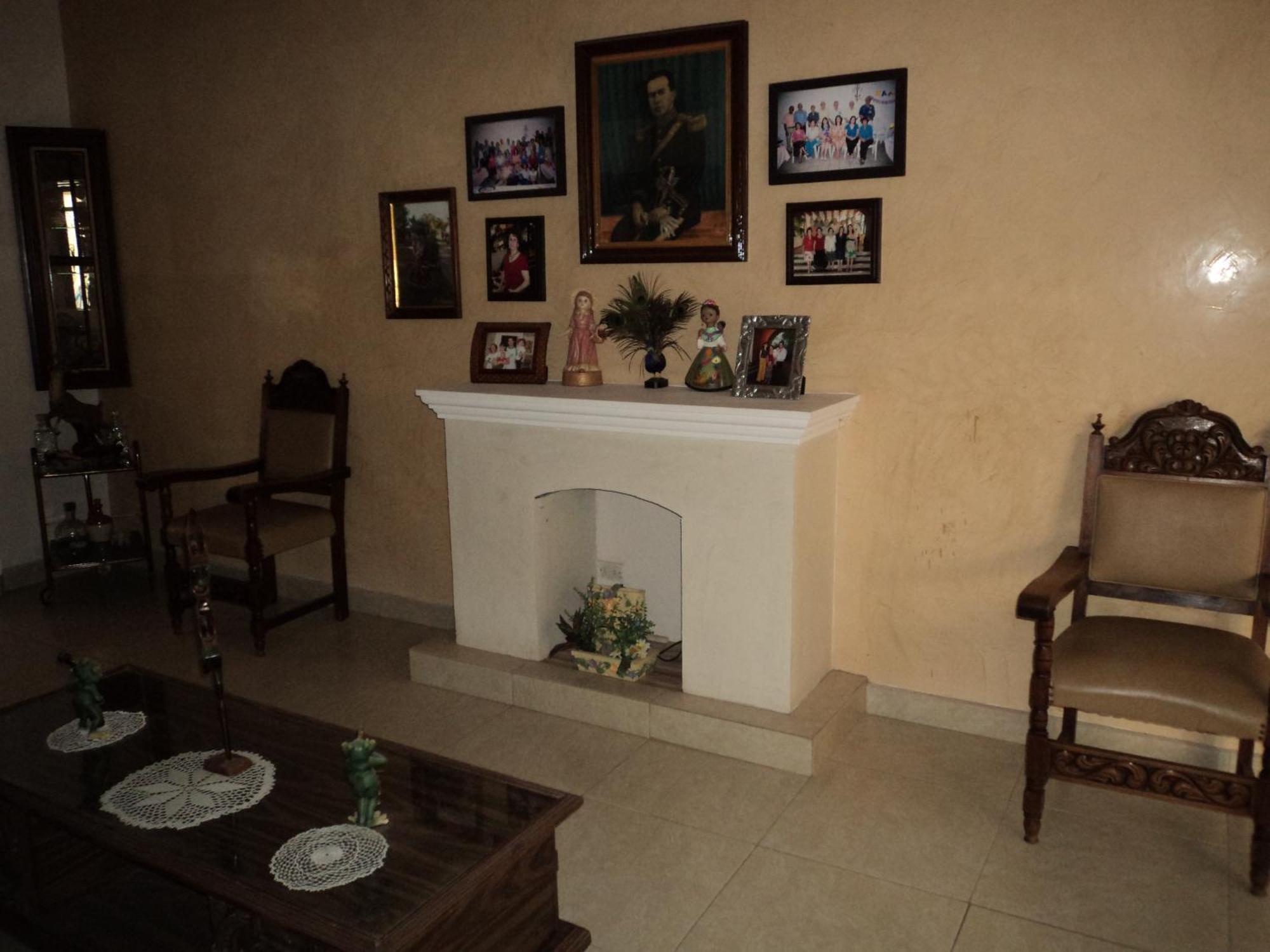 Mansion Serrano Hotel El Fuerte Kültér fotó