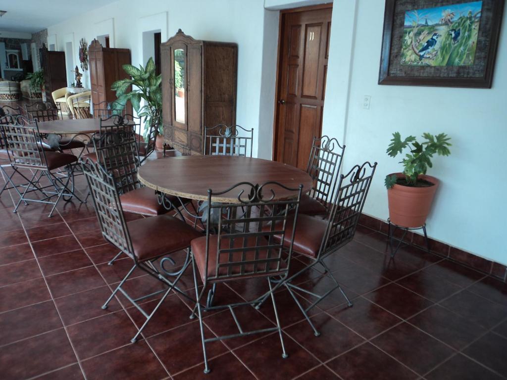 Mansion Serrano Hotel El Fuerte Kültér fotó